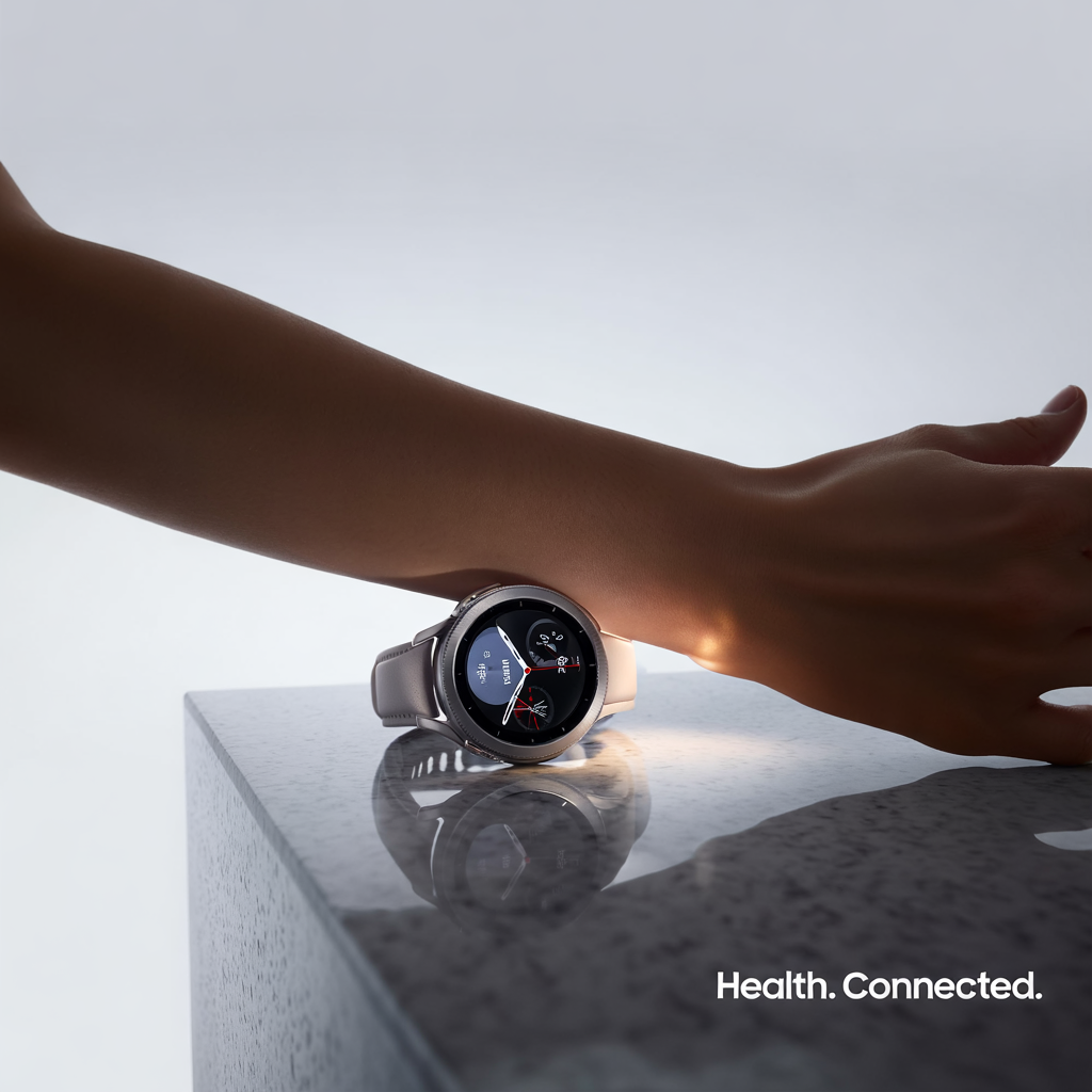 Samsung Galaxy Watch6