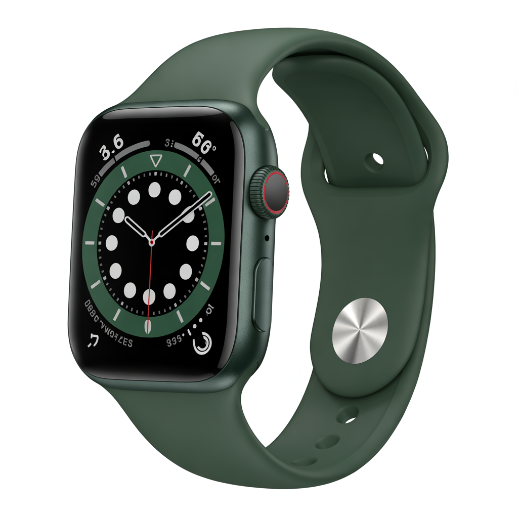 Jugeman Smart Watch for Men & Women