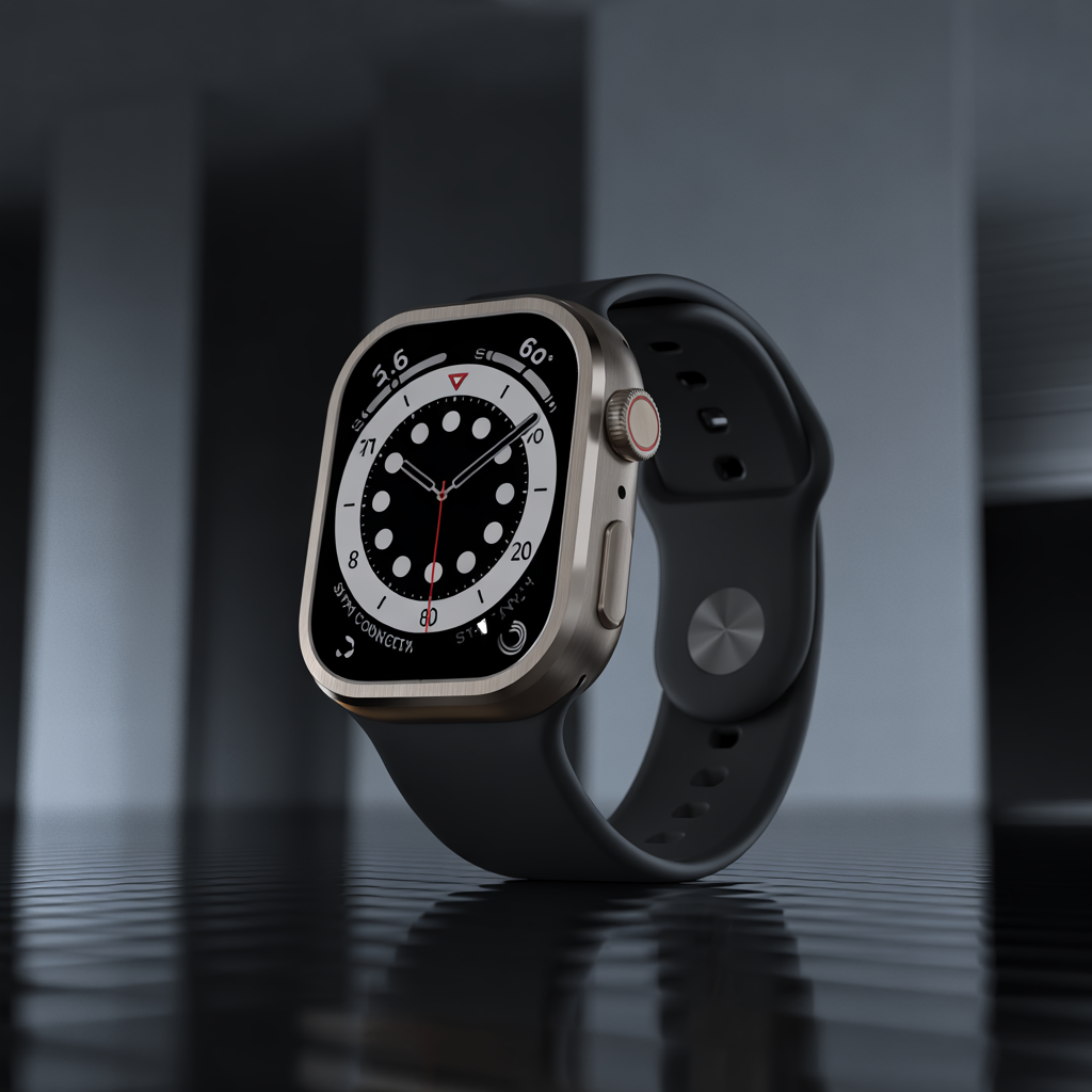 CMF Watch Pro2 Smartwatch for Men & Women