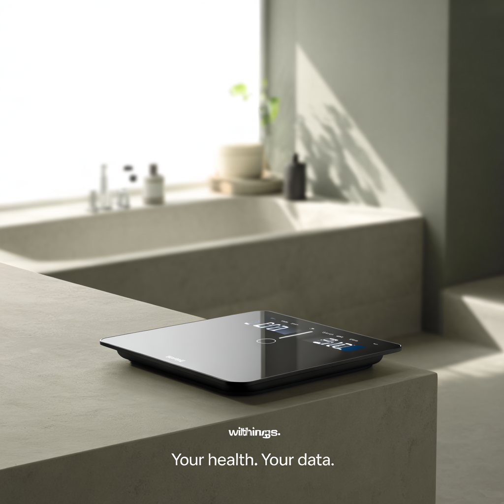 WITHINGS Body Smart