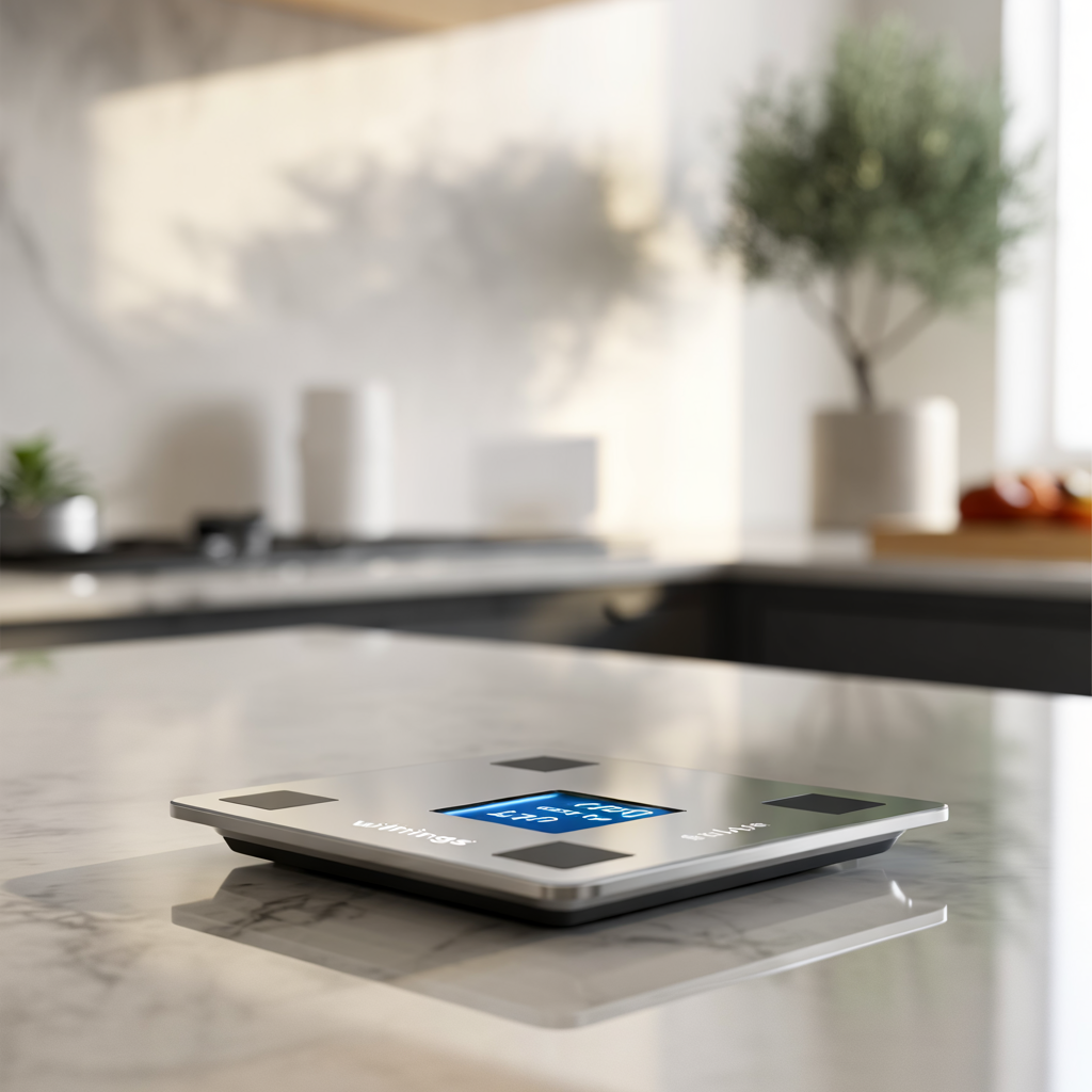 GE Smart Scale