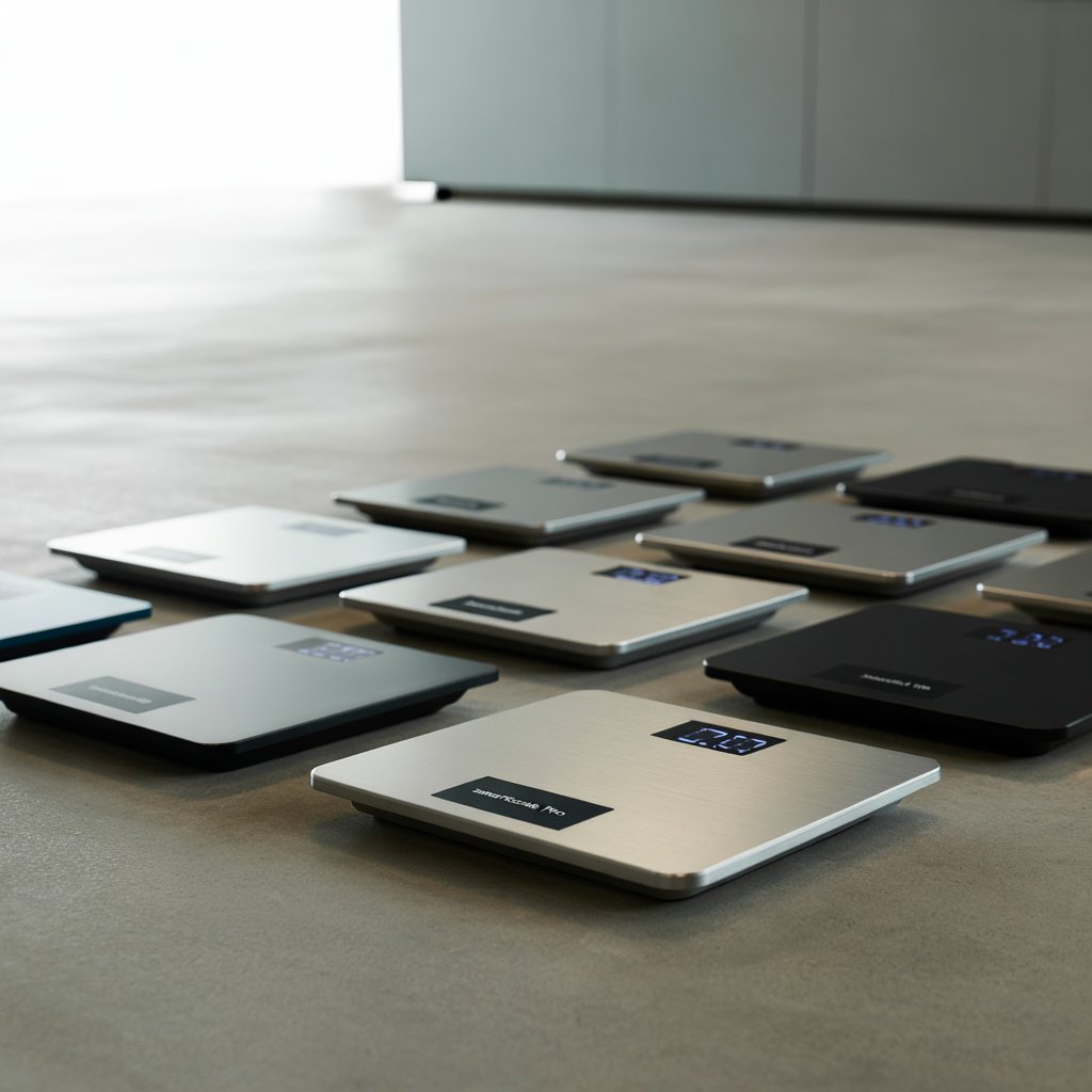 Wyze Smart Scale X