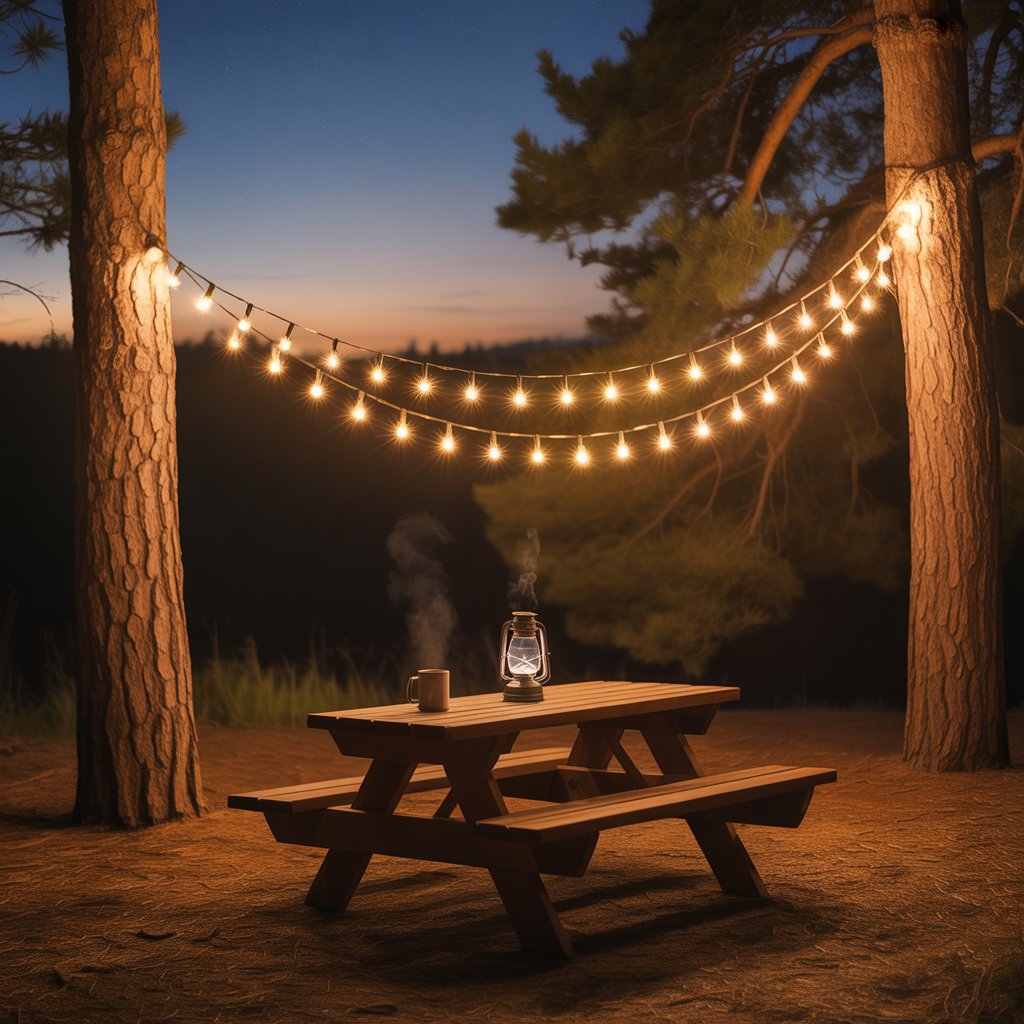20 Awesome Outdoor Movie Night Essentials You Need