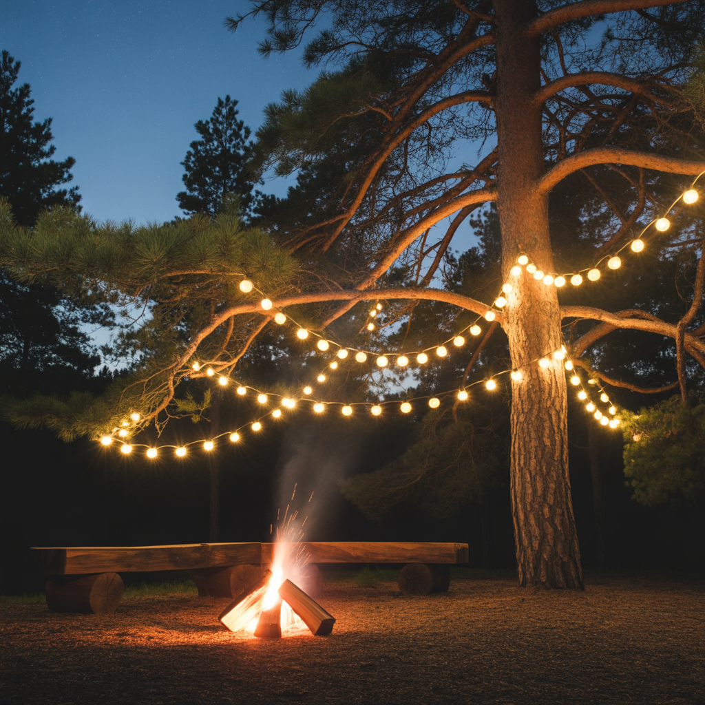 20 Awesome Outdoor Movie Night Essentials You Need