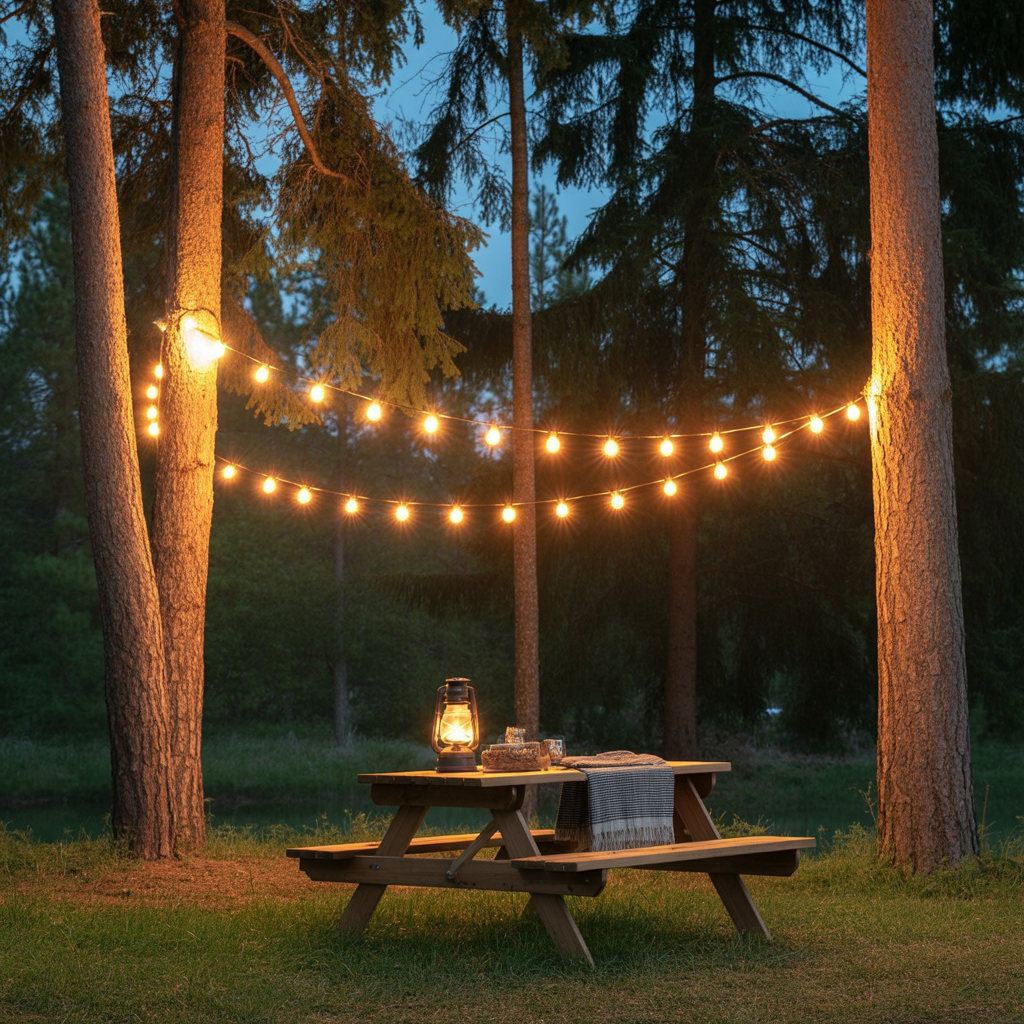 20 Awesome Outdoor Movie Night Essentials You Need