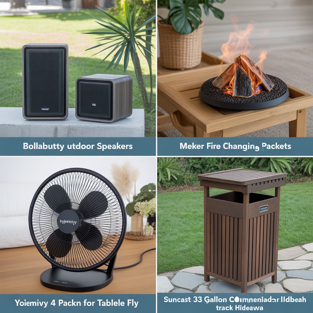 20 Awesome Outdoor Movie Night Essentials You Need