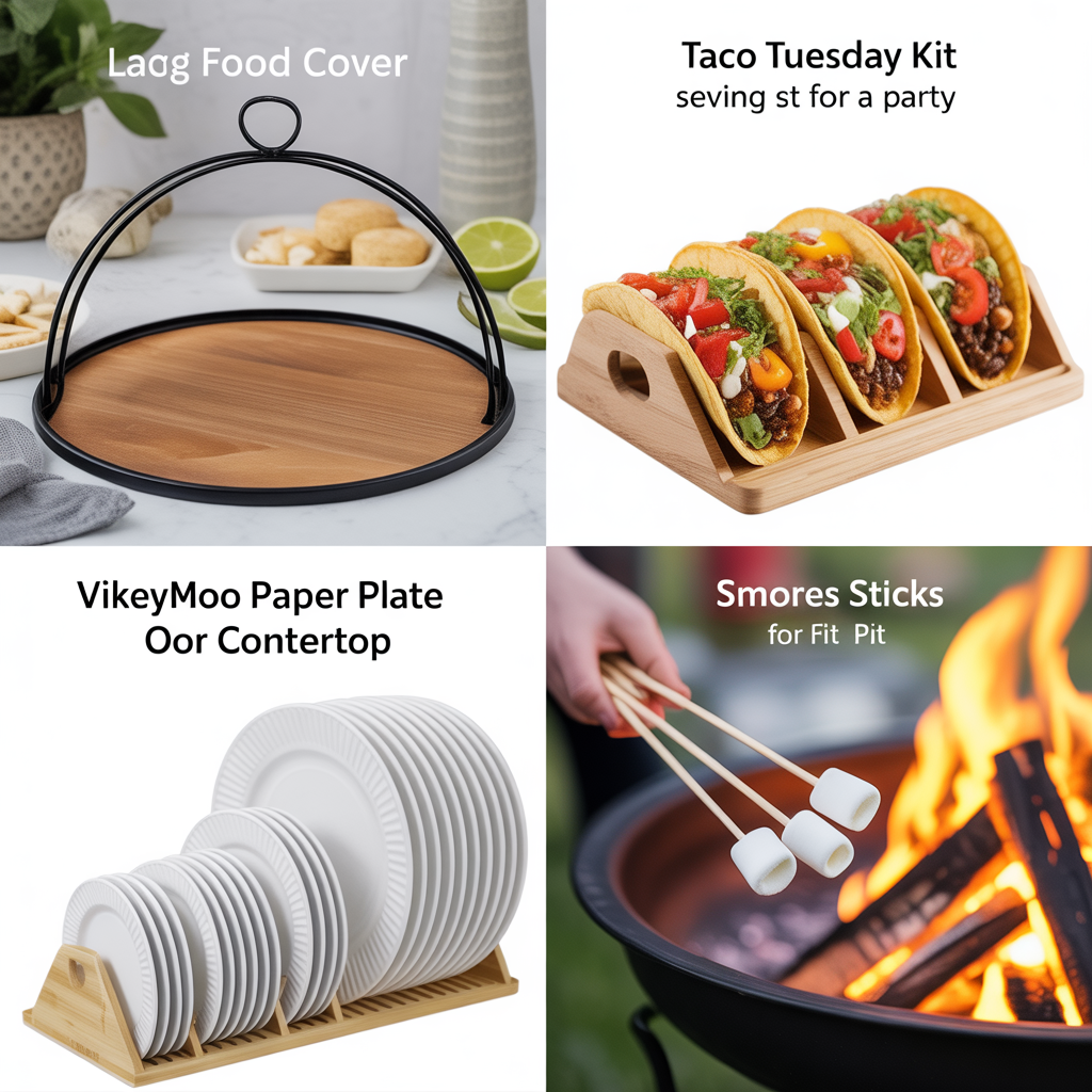 20 Awesome Outdoor Movie Night Essentials You Need