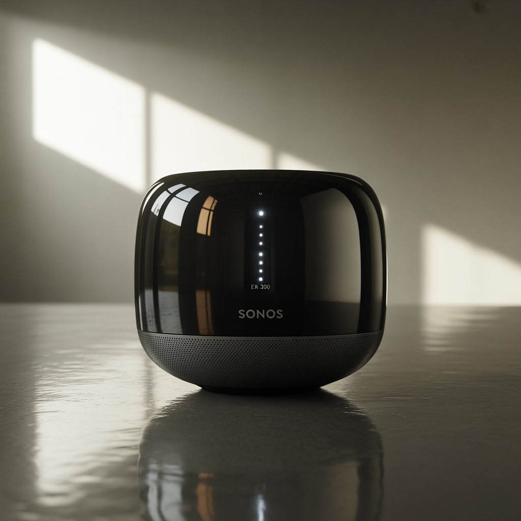  Sonos Era 300 Smart Speaker