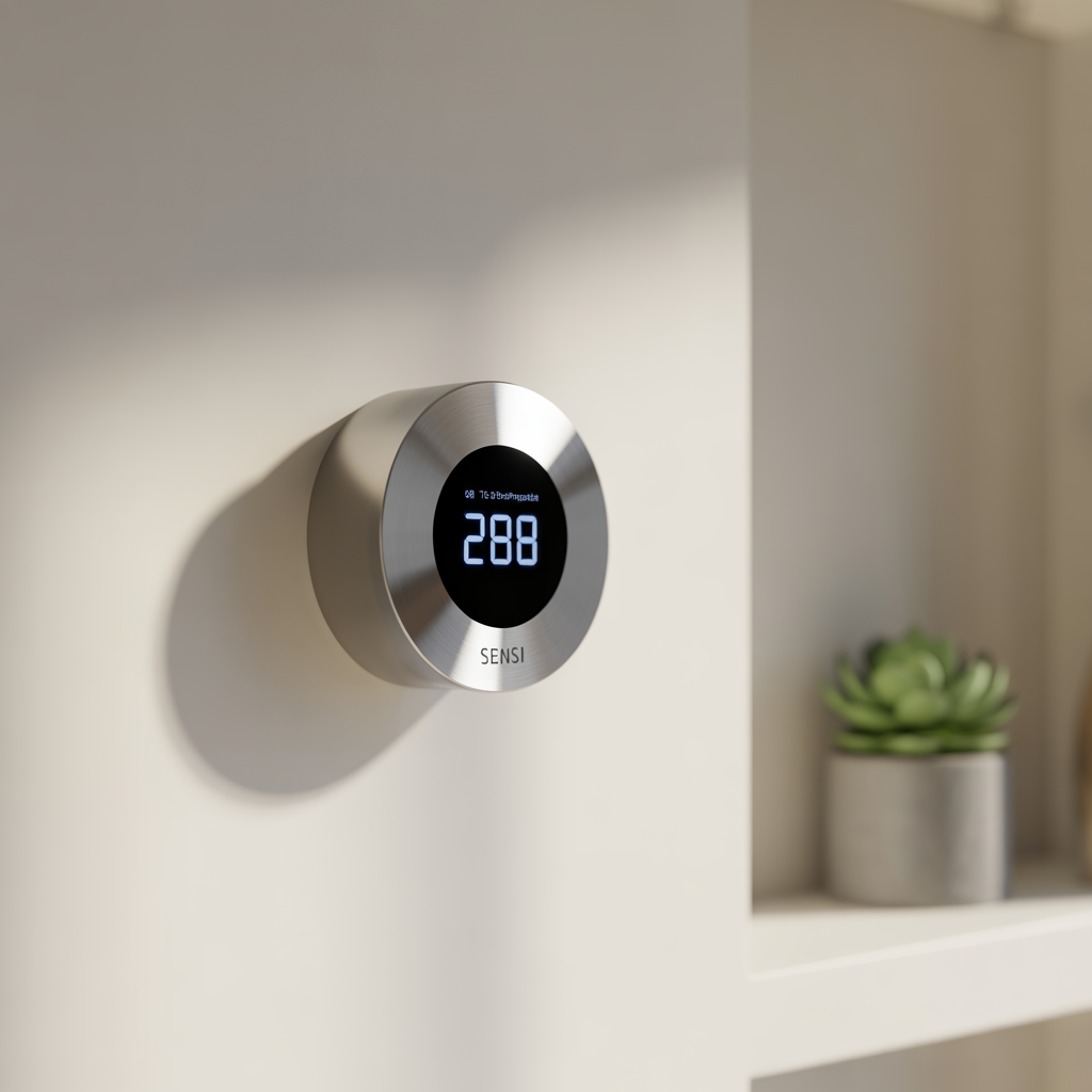 Sensi Smart Thermostat