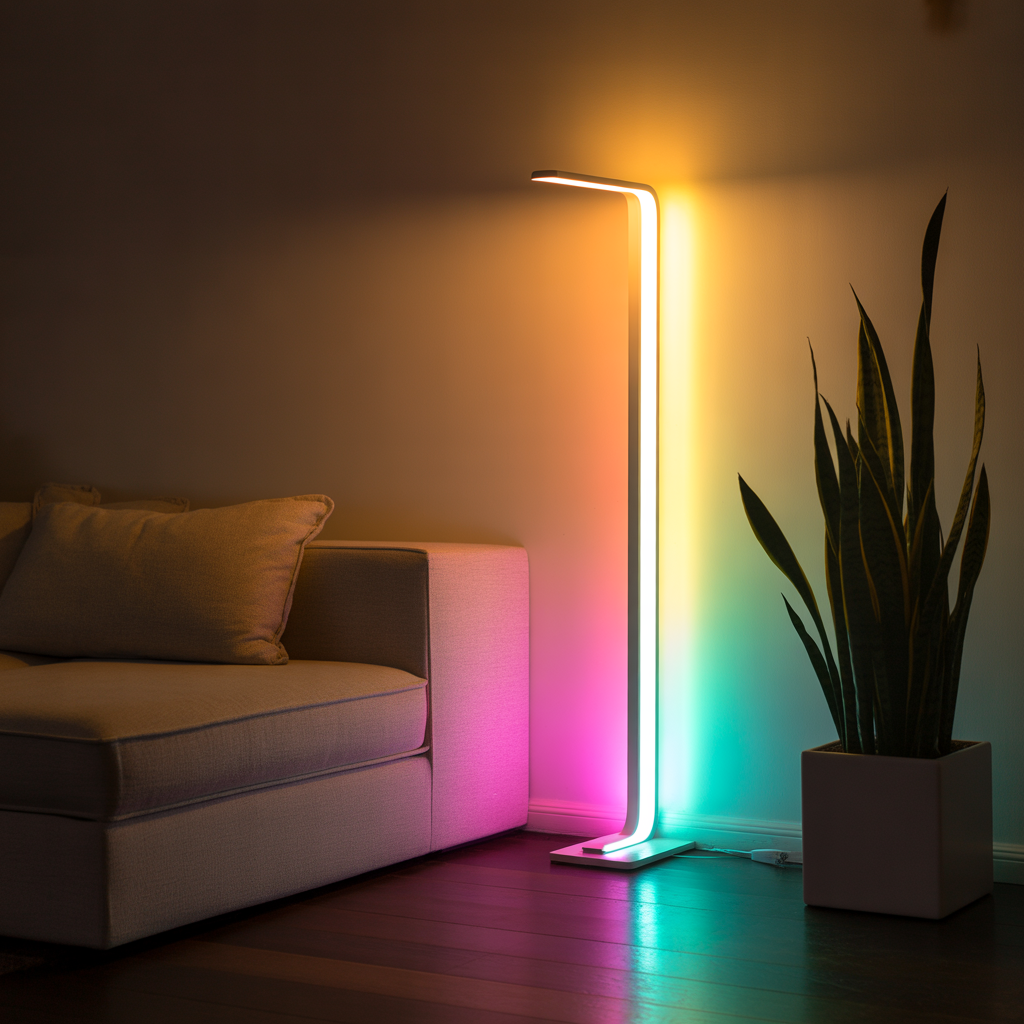 Govee RGBIC Floor Lamp Basic