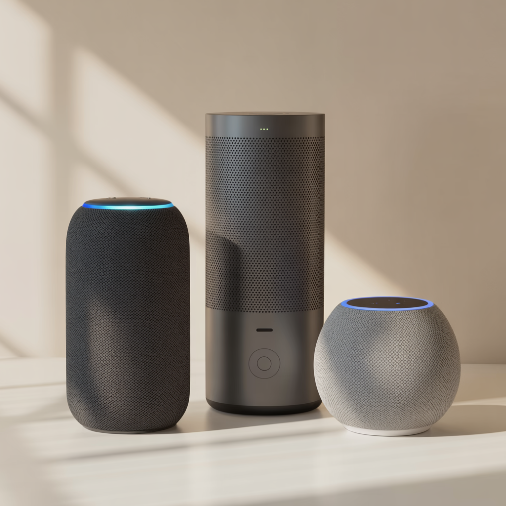 Amazon Echo Dot (Newest Model)
