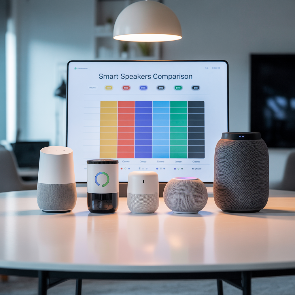 Google Audio Bluetooth Speaker