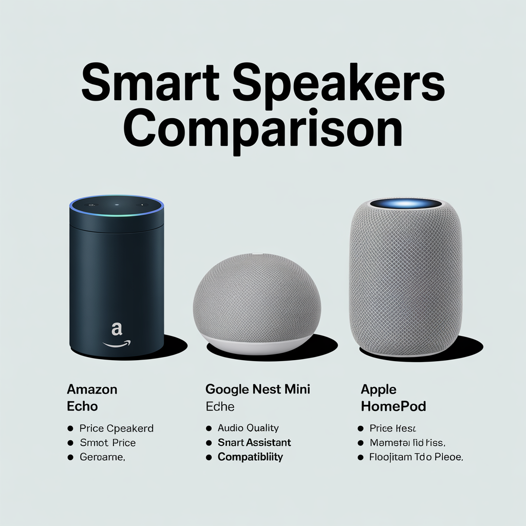 Google Home White Slate One Size Smart Speaker (Google Assistant)