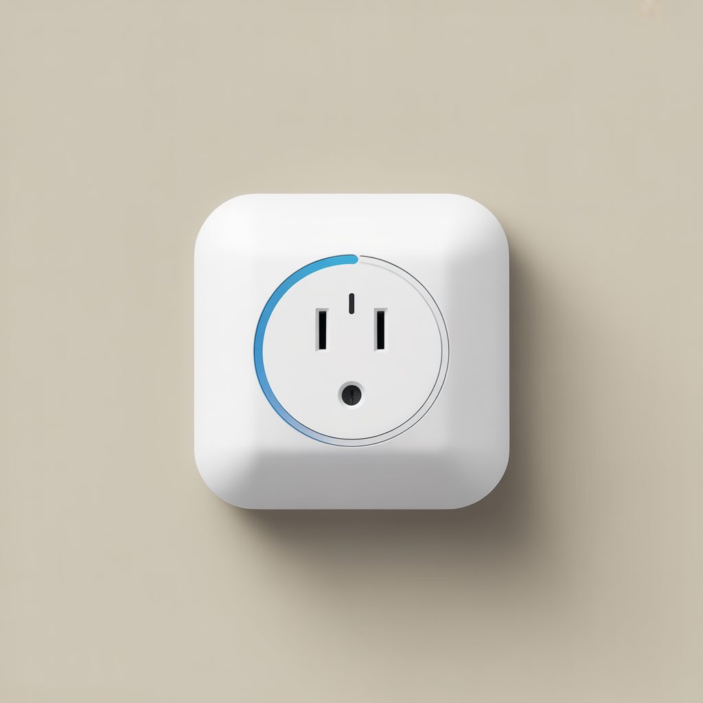 TP-Link Tapo Matter Supported Smart Plug Mini