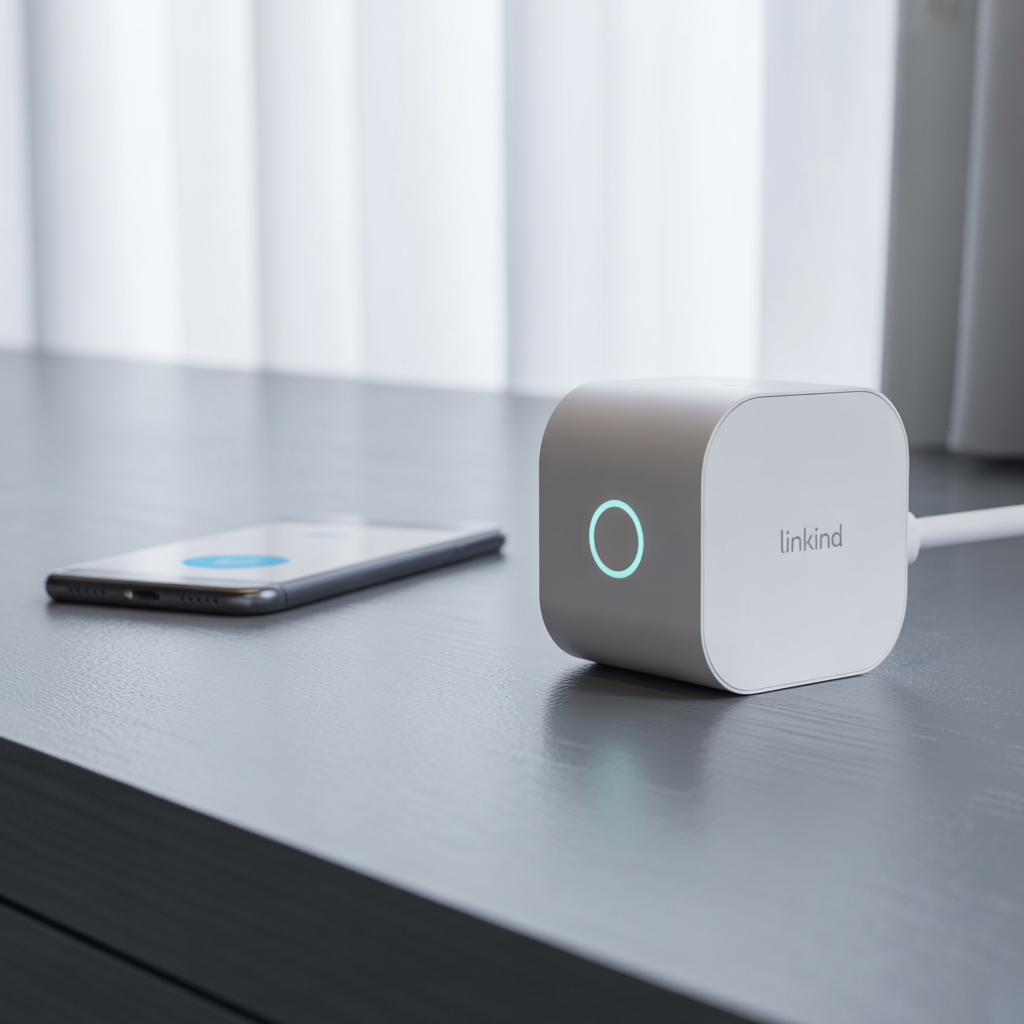 Linkind Matter Smart Plug