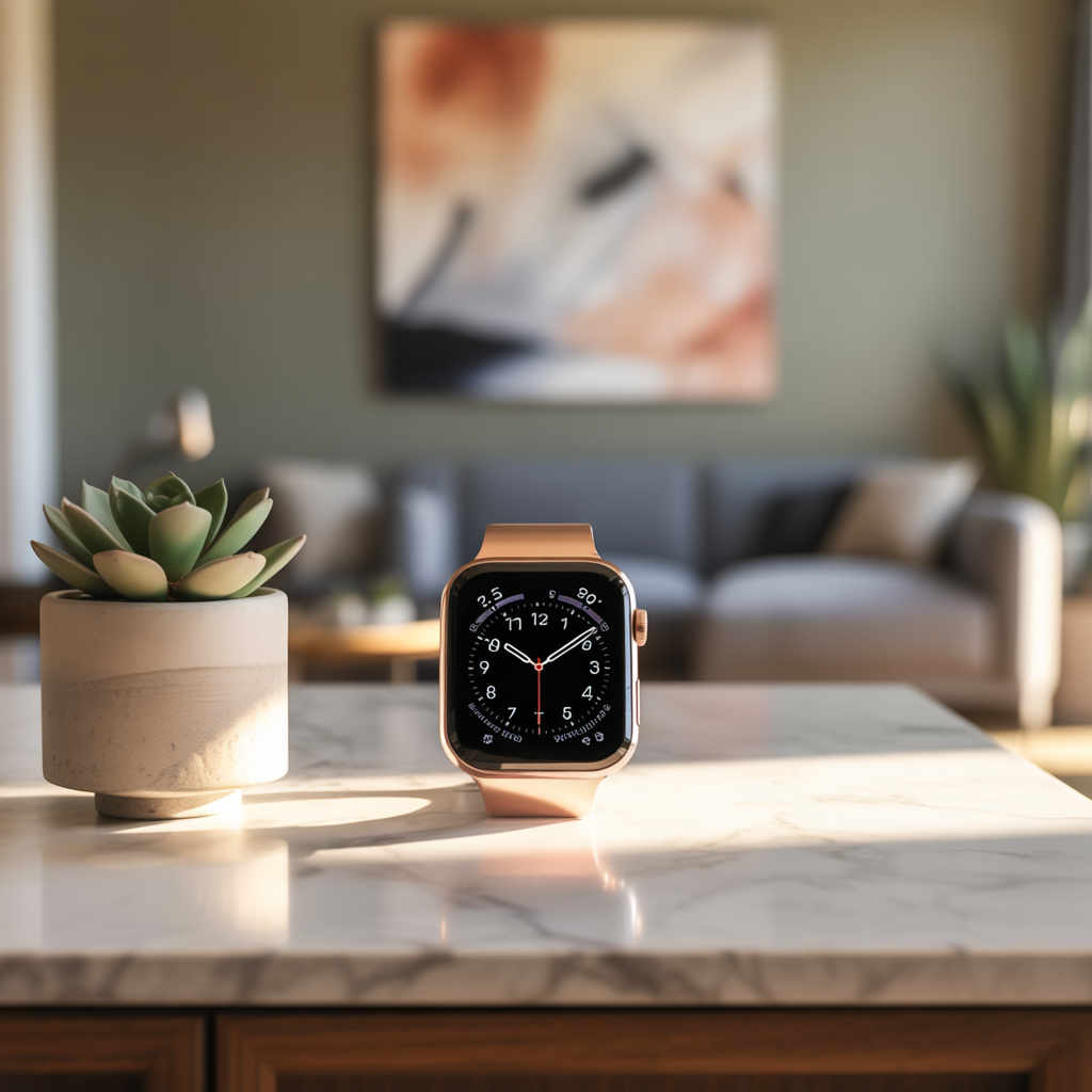 TRAUSI Smart Watch for Women