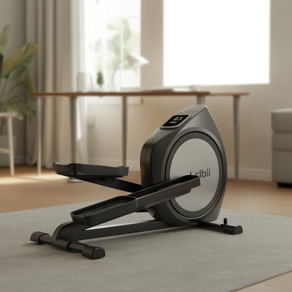 Cubii JR1 Under Desk Elliptical