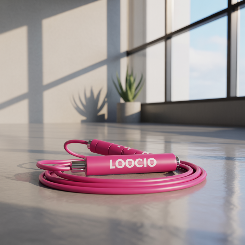 Loocio Jump Rope