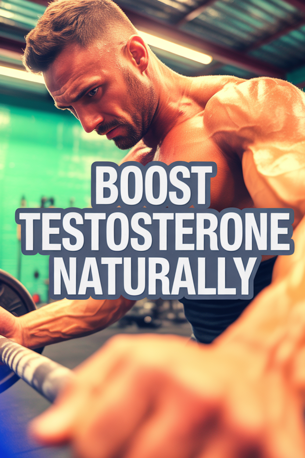 8 Proven Ways to Increase Testosterone Levels Naturally | USA  
