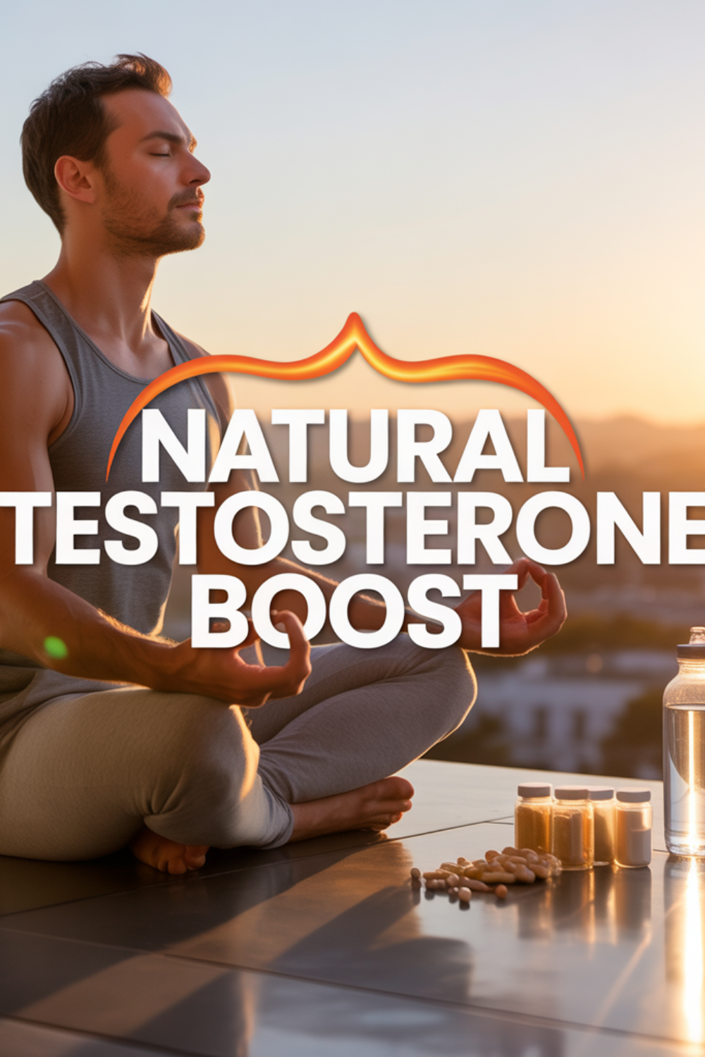 8 Proven Ways to Increase Testosterone Levels Naturally | USA 