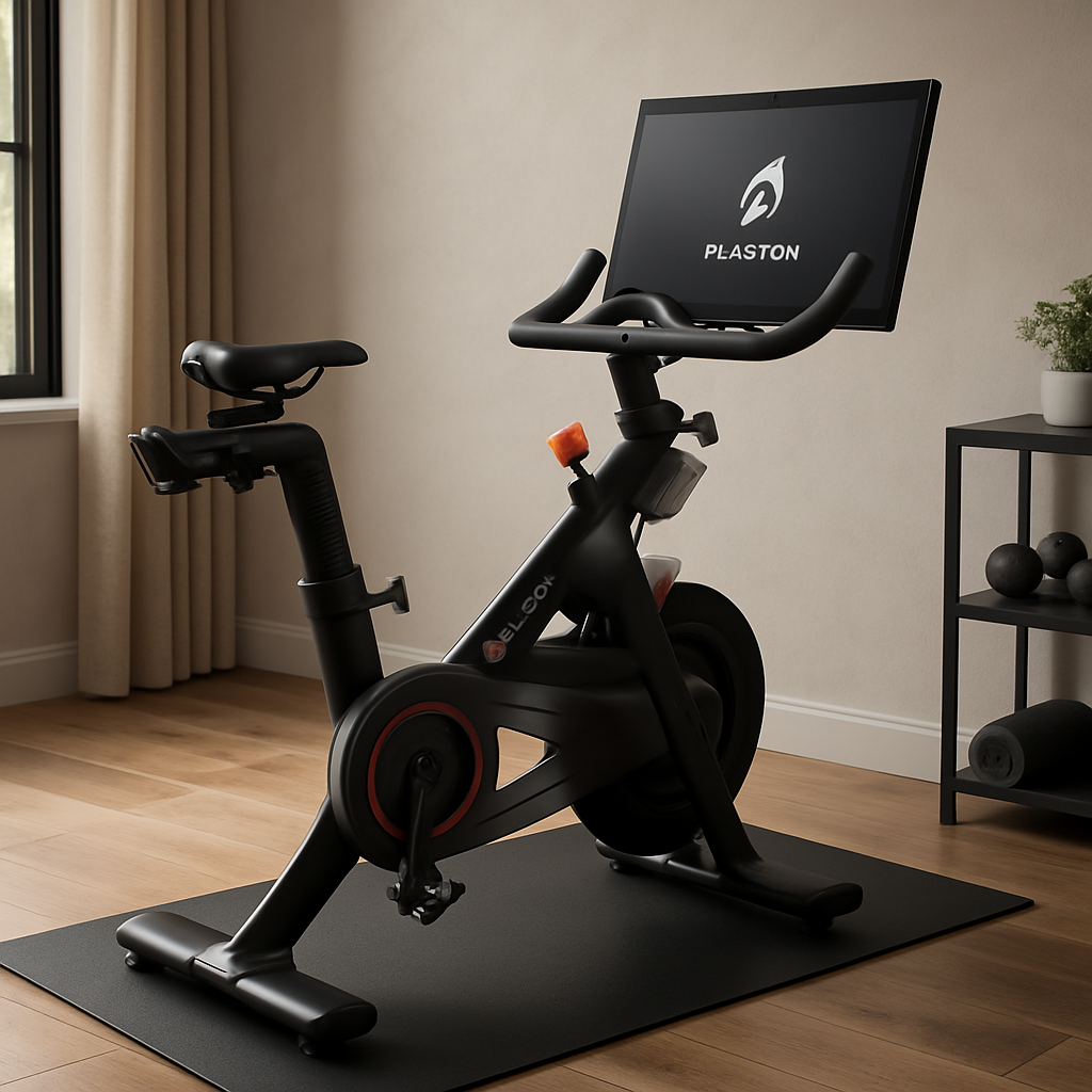 Fitness Gadgets : Gift Guide (USA)