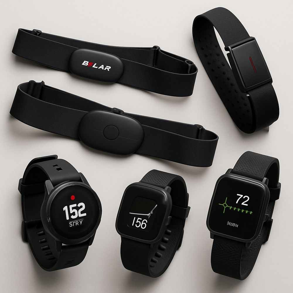 Fitness Gadgets : Gift Guide (USA)