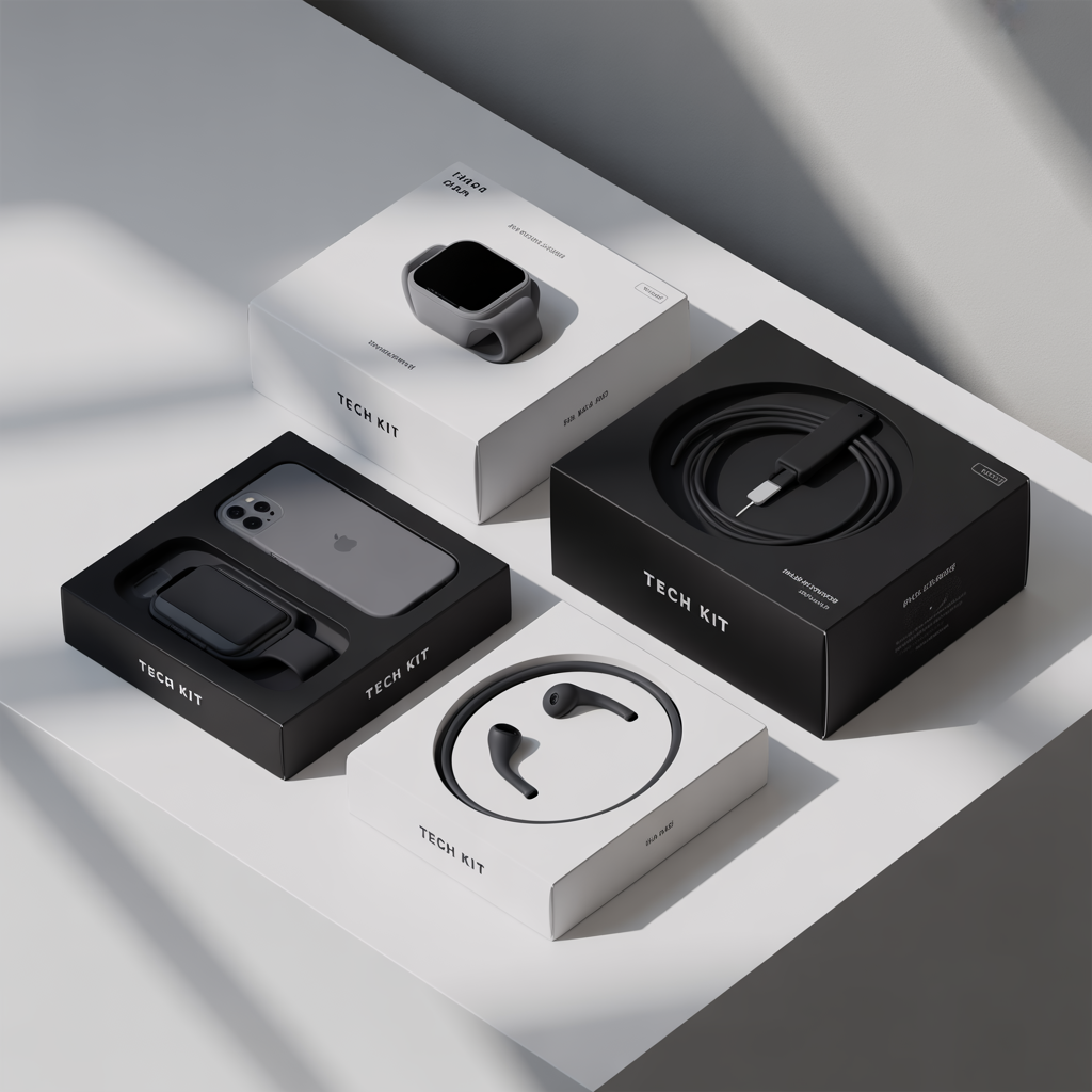 Tech Kit