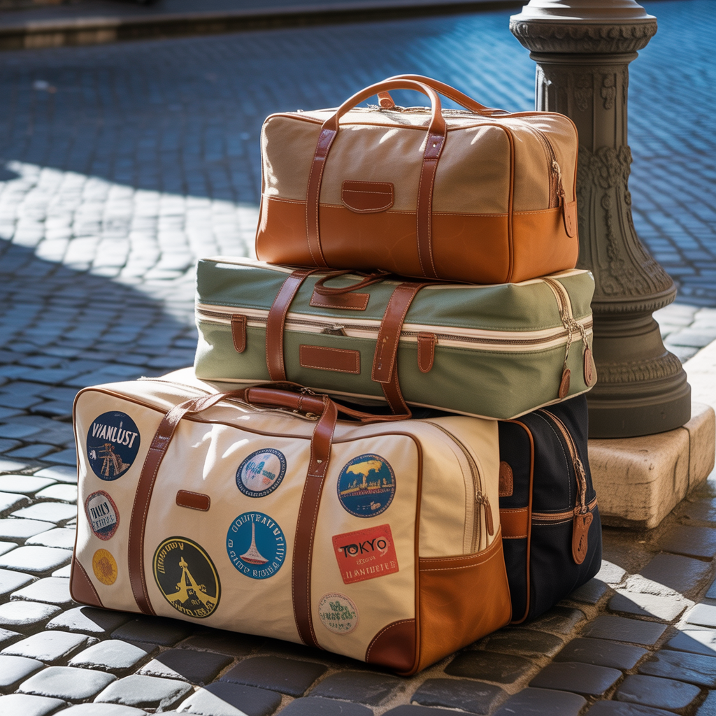 Travel Bags 