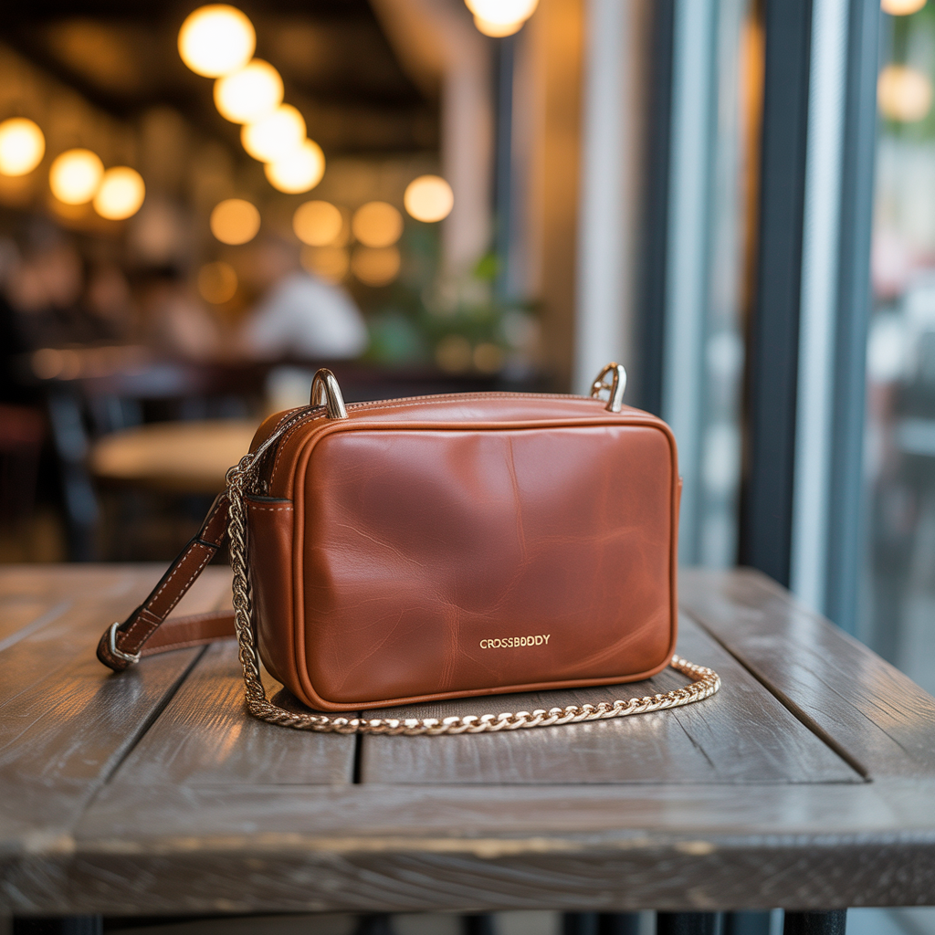 Crossbody Bag