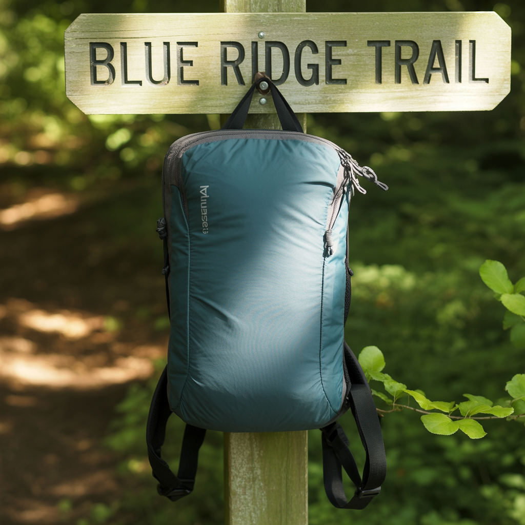 Packable Daypack