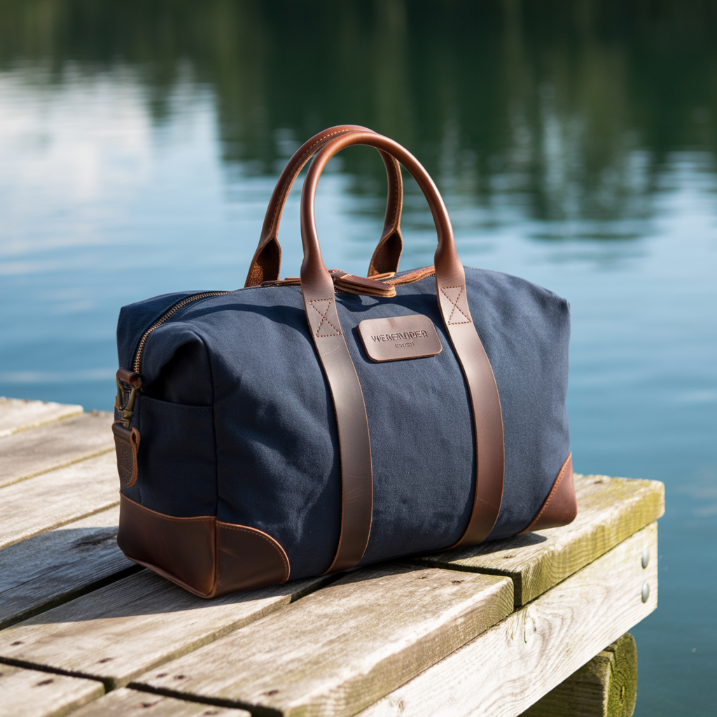 Weekender Bag