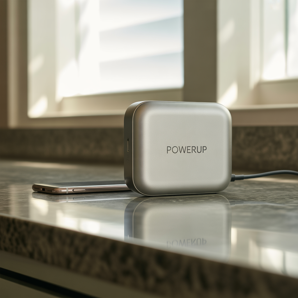 Portable Charger