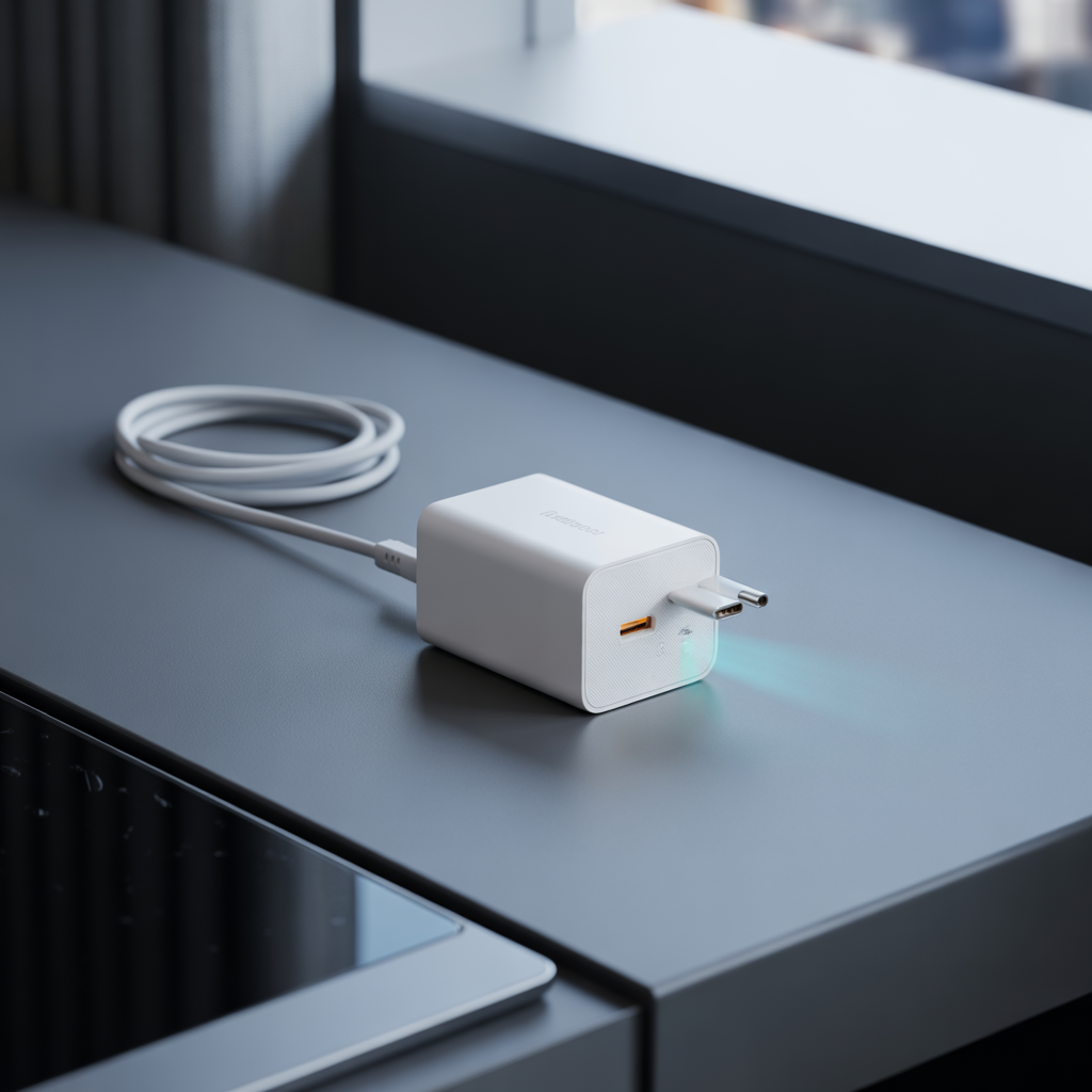 Portable Adapter
