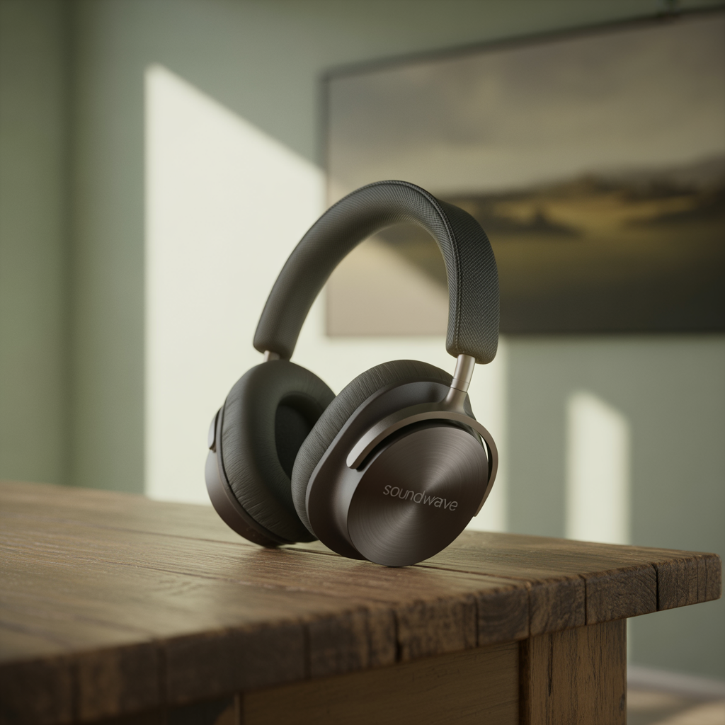 Headphones