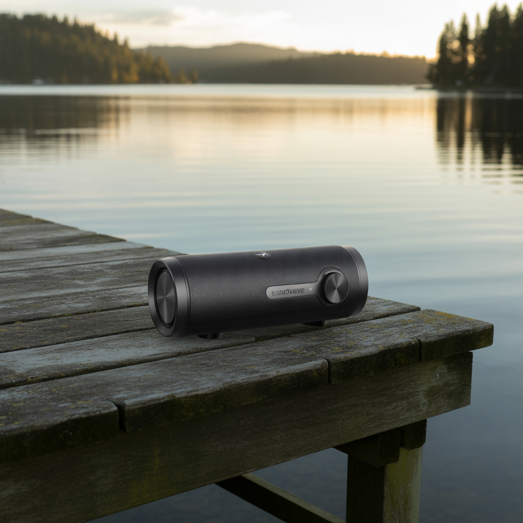 Portable Speaker