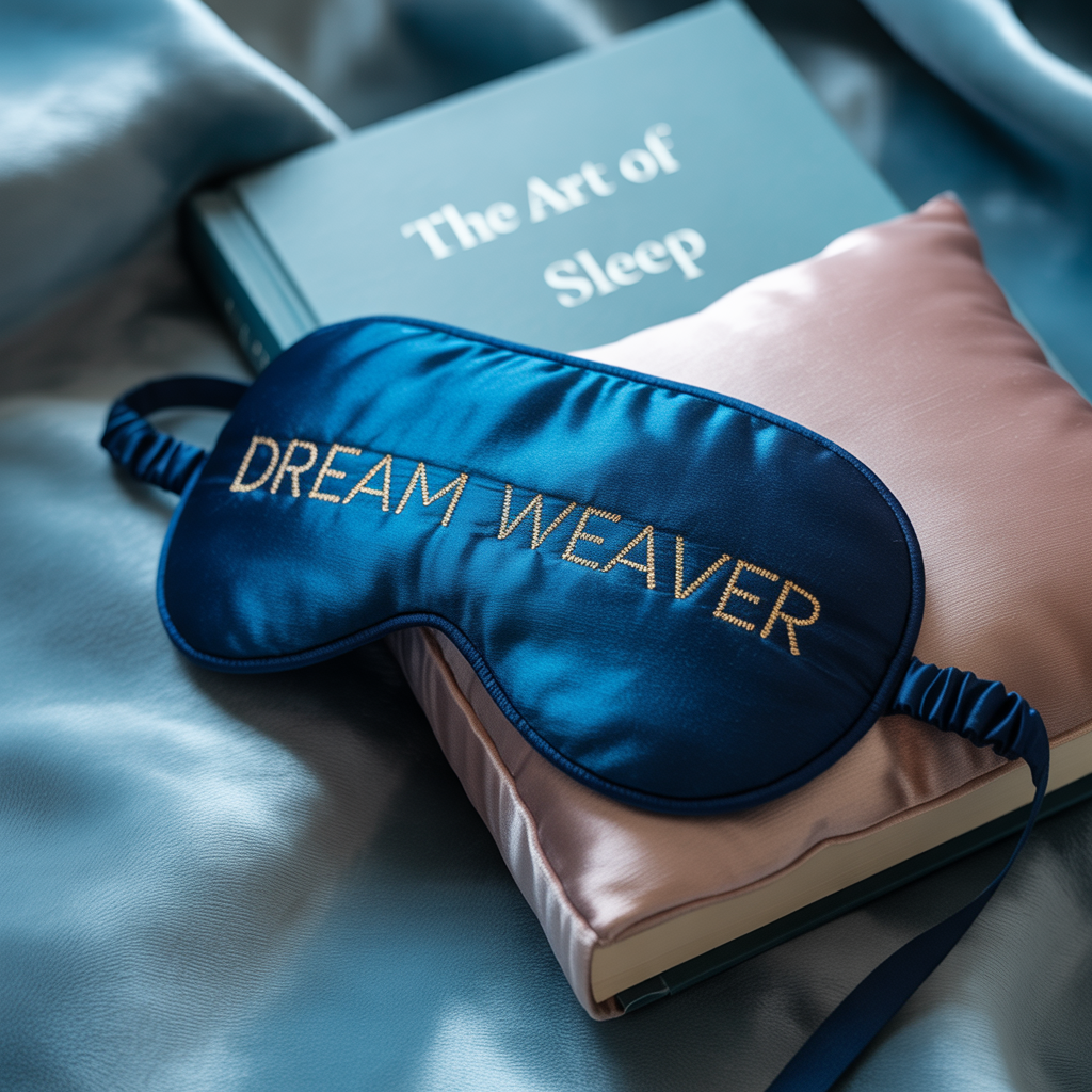 Eye Mask