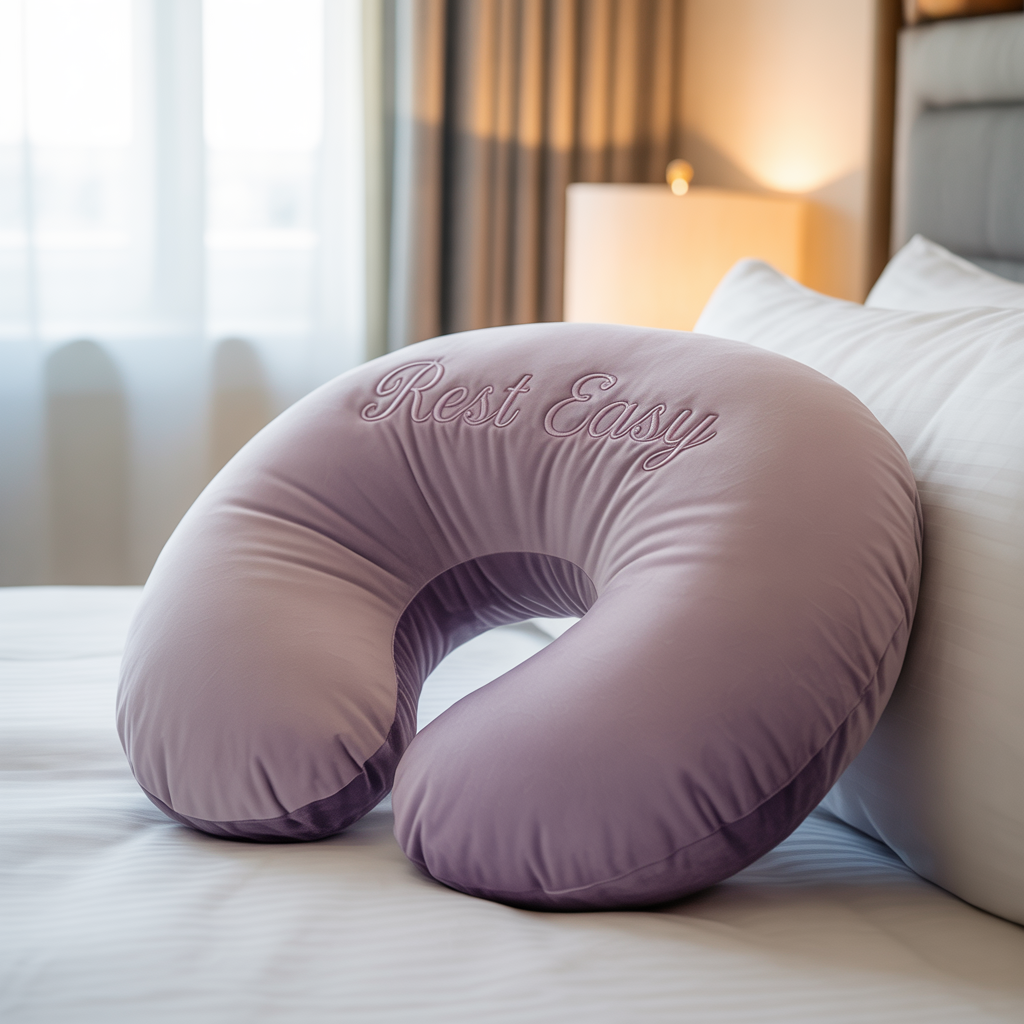 Neck Pillow