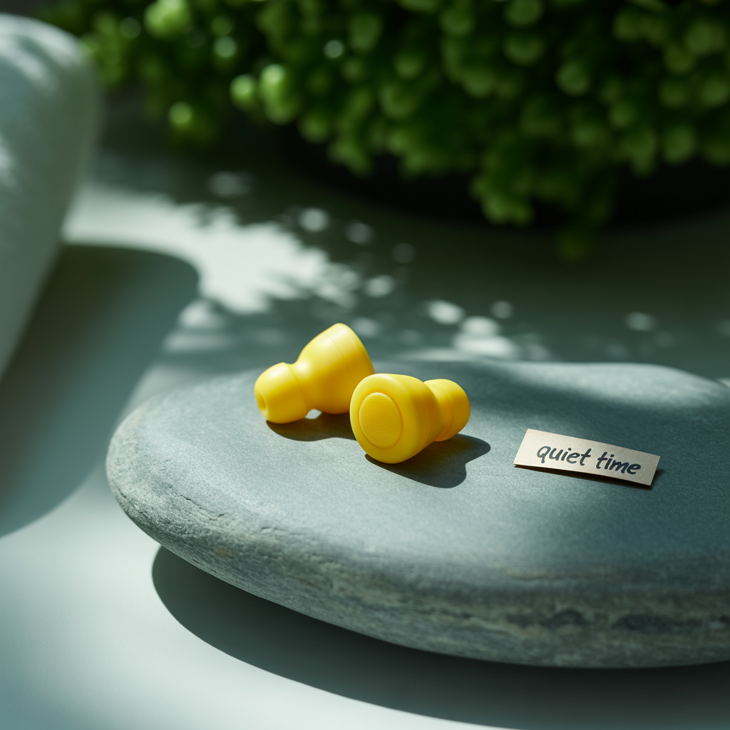 Earplugs