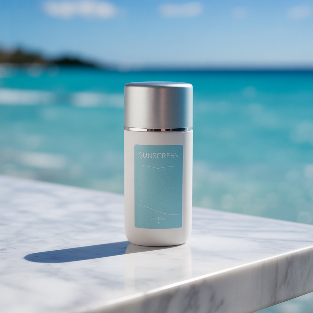 Sunscreen