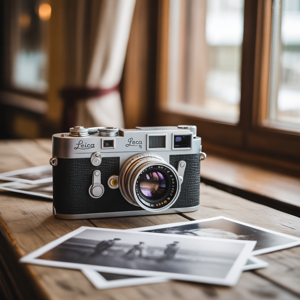 Camera