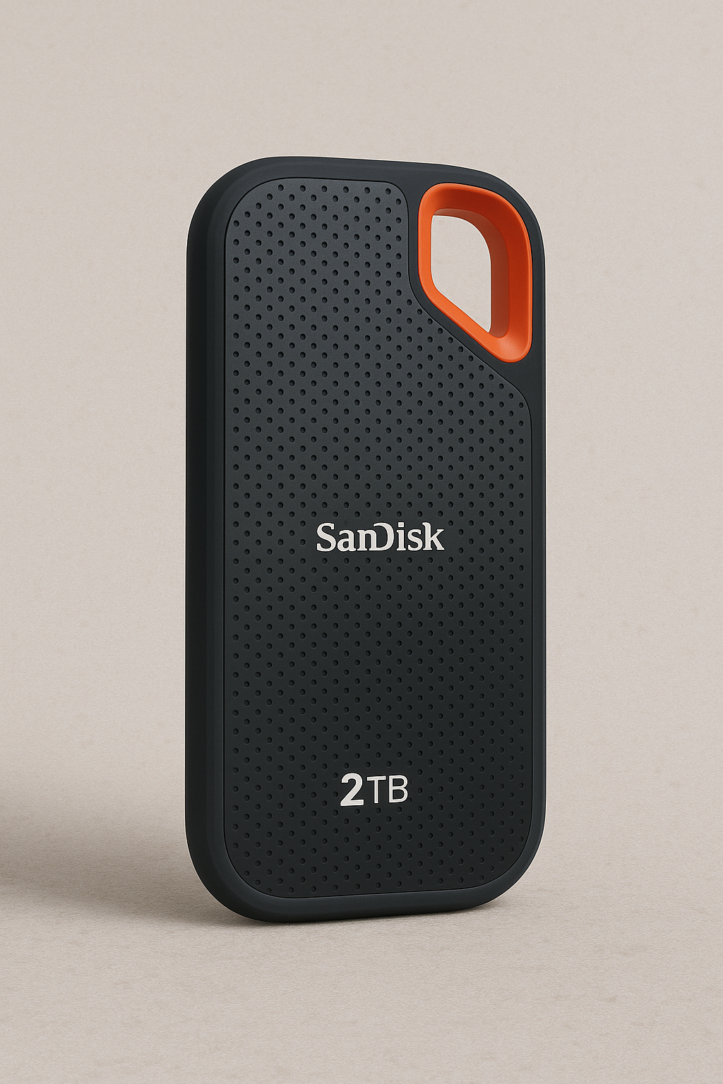 Portable Hard Drive