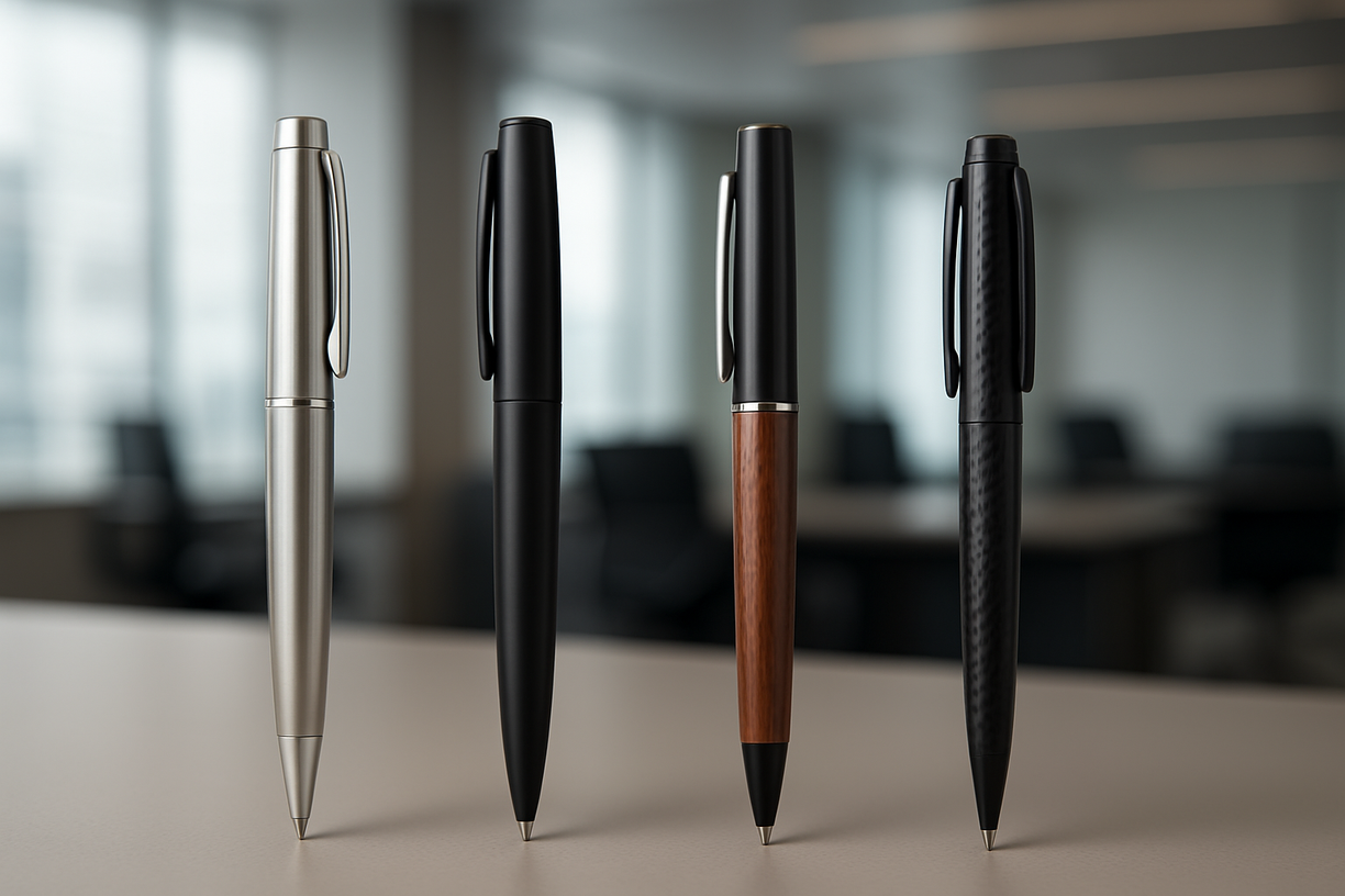 Pens