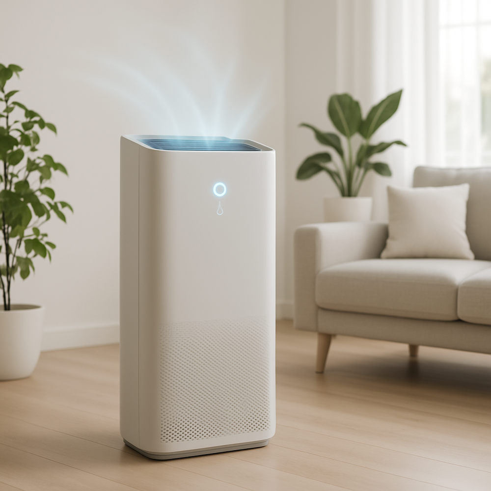 Air Purifier