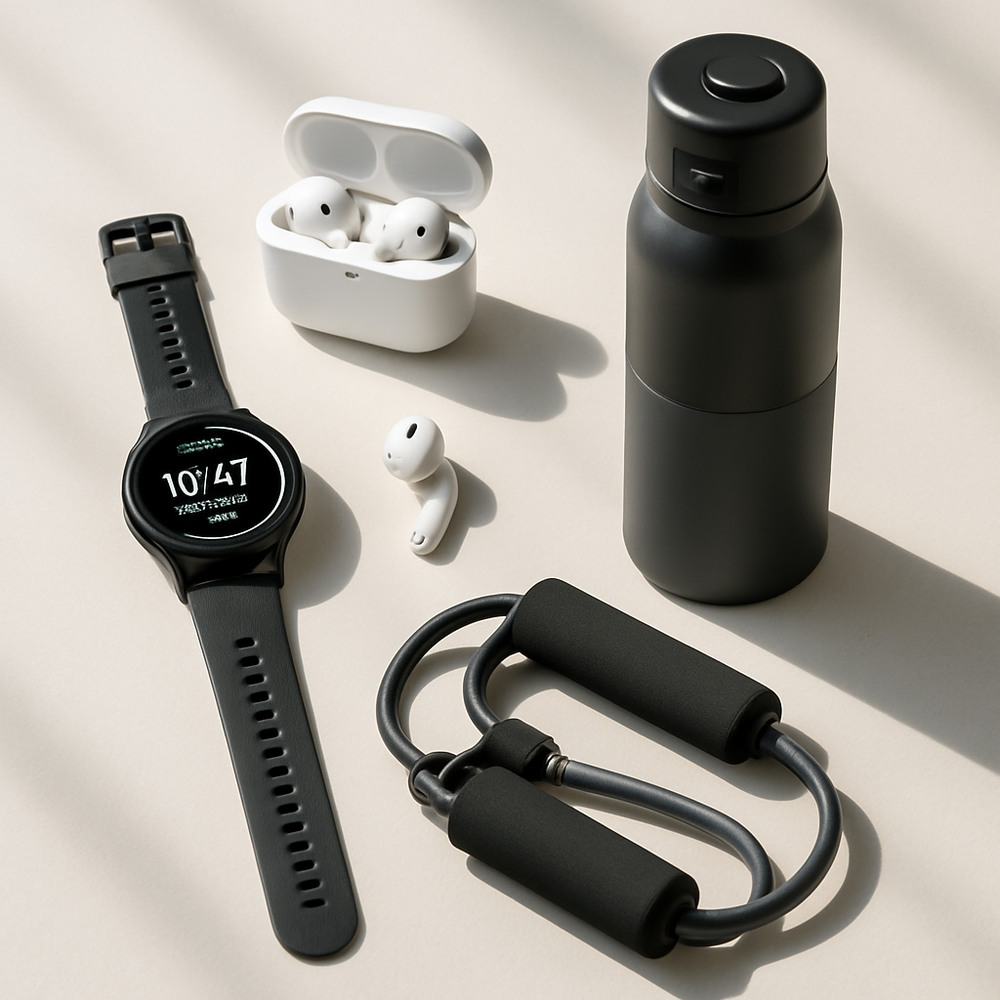 Fitness Gadgets
