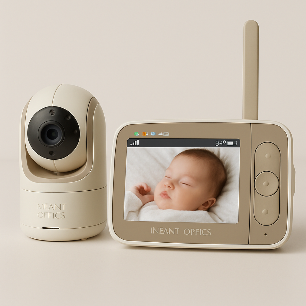 Infant Optics DXR-8