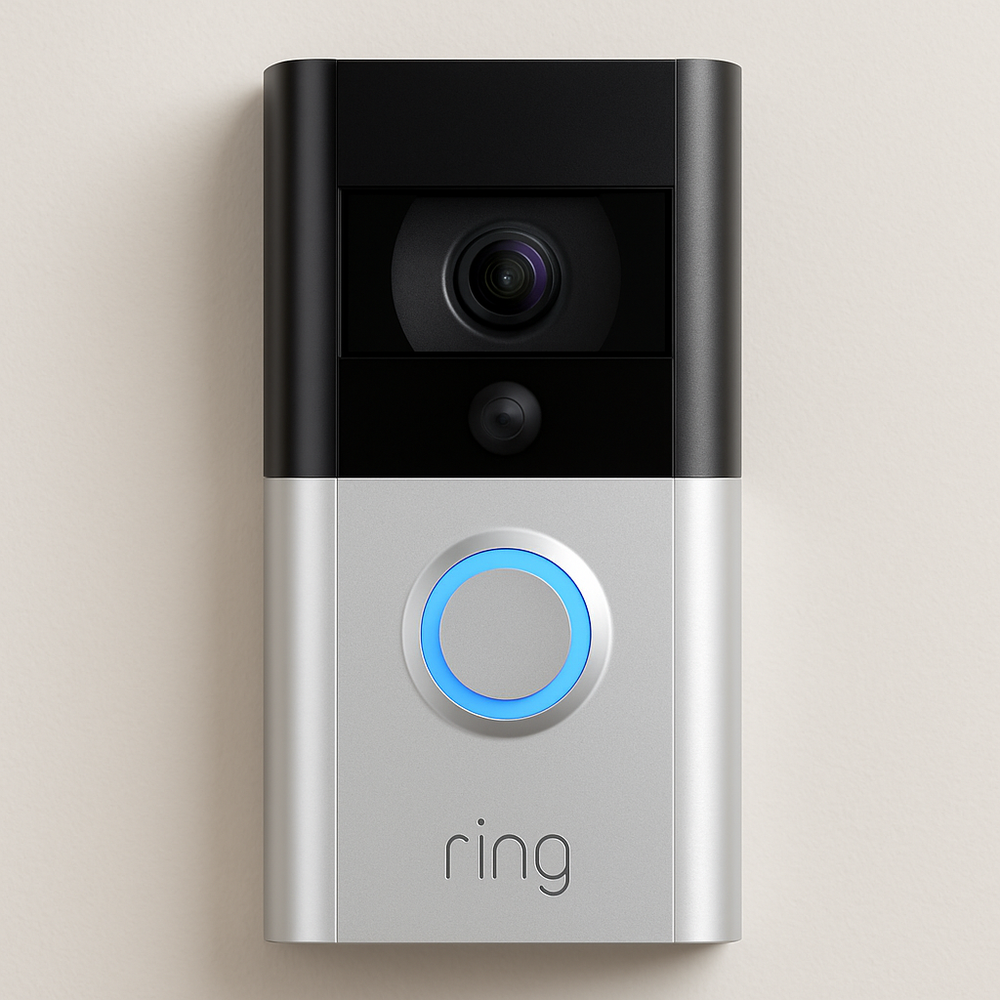 Ring Video Doorbell 4 