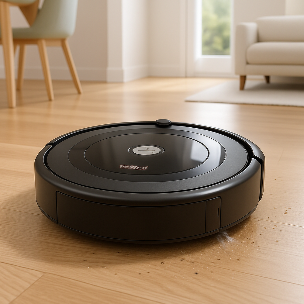 iRobot Roomba694 Robot Vacuum
