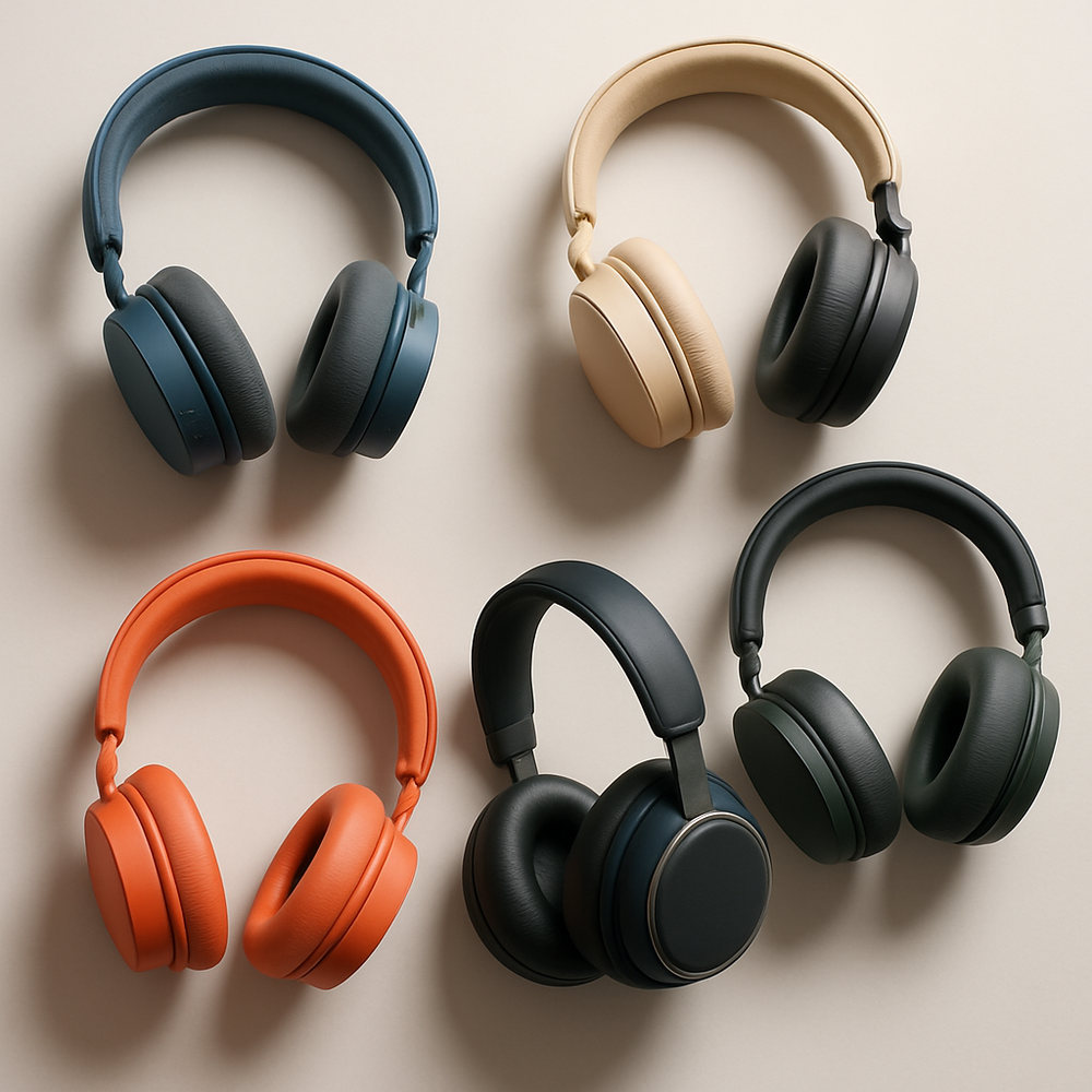 Headphones