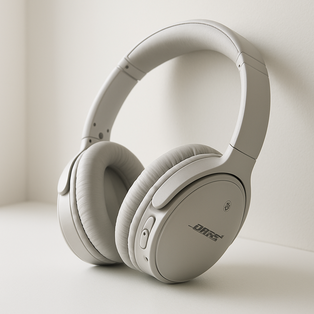 Bose QuietComfort45