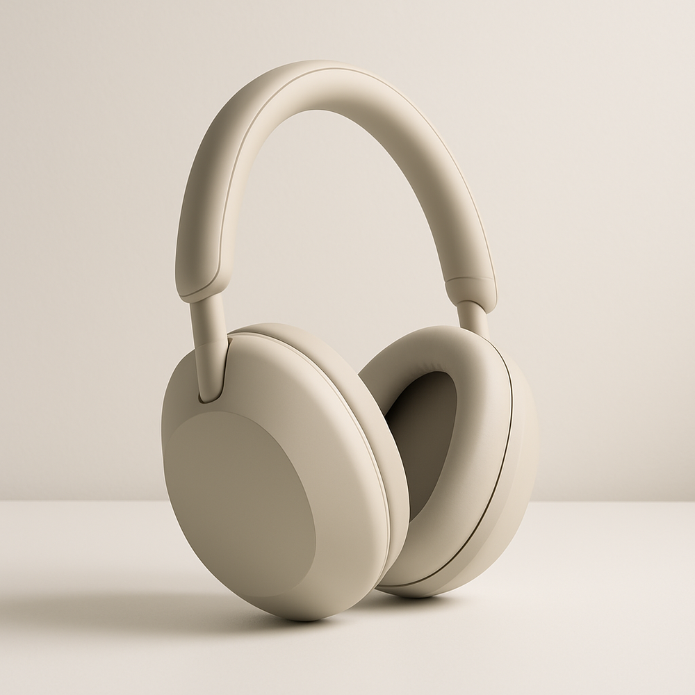 Sony WH-1000XM5
